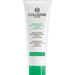 Deodorant^Collistar Multi-Active Deodorant 24h Cream