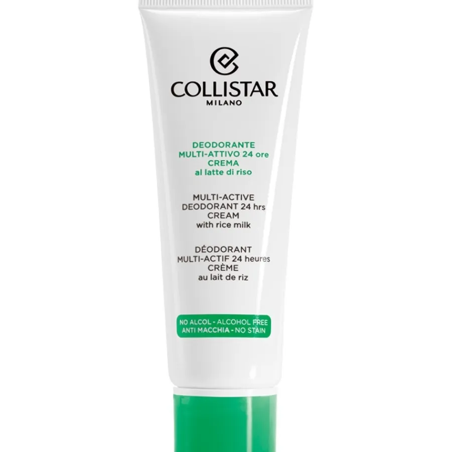 Deodorant^Collistar Multi-Active Deodorant 24h Cream