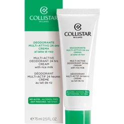 Deodorant^Collistar Multi-Active Deodorant 24h Cream