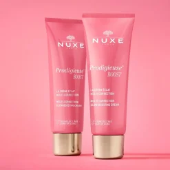 Gezichtsverzorging|Gezichtscrème^Nuxe Multi-correctie crème met langzame verbetering, Boost