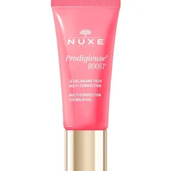 Oogverzorging^Nuxe Multi-Correction Eye Balm Gel, Boost
