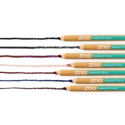 Make-Up Gezicht|Nagels^Zao Multifunctioneel Bamboe Potlood