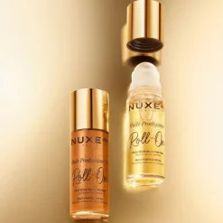 Body Oil|Gezichtsolie^Nuxe Multifunctionele droge olie