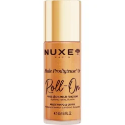 Body Oil|Gezichtsolie^Nuxe Multifunctionele droge olie