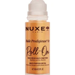 Body Oil|Gezichtsolie^Nuxe Multifunctionele droge olie