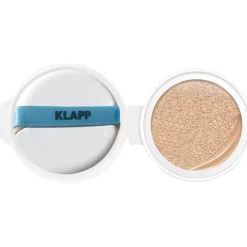 Foundation^KLAPP Multiple Effect Colour & Care Cushion