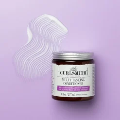 Conditioner Voor Beschadigd Haar|Anti-Pluis Conditioner^Curlsmith Multitasking Conditioner