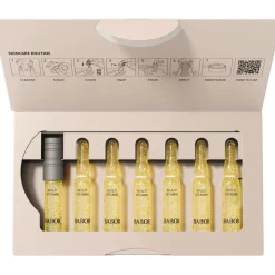 Vitamine C-Serum|Hyaluronzuurserum^BABOR Multivitamine 7 Ampullen