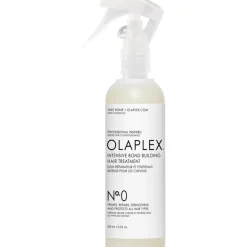 Gekleurd Haar|Krullend Haar^Olaplex N°0 Intensive Bond Building Hair Treatment
