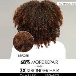 Gekleurd Haar|Krullend Haar^Olaplex N°0 Intensive Bond Building Hair Treatment