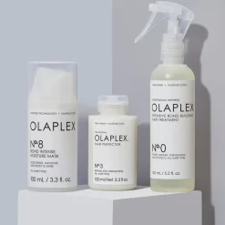 Gekleurd Haar|Krullend Haar^Olaplex N°0 Intensive Bond Building Hair Treatment