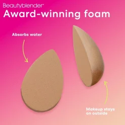 Make-Upsponzen|Lege Make-Uppaletten^beautyblender Naakt Single