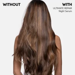 Haarserum^Wella Nacht Serum, met AHA & Omega-9