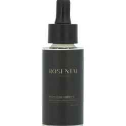 Gezichtsverzorging|Anti-Agingserum^Rosental Organics Nachtconcentraat, Althaea Rosea Stamcellen