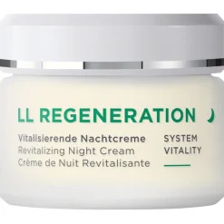 Annemarie Börlind|Dado Sens^ANNEMARIE BÖRLIND Nachtcrème