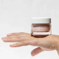 Gezichtsverzorging|Nachtcrème^Korres Nachtcrème