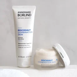 Annemarie Börlind|Gezichtsverzorging^ANNEMARIE BÖRLIND Nachtcrème