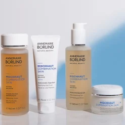 Annemarie Börlind|Gezichtsverzorging^ANNEMARIE BÖRLIND Nachtcrème