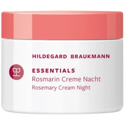 Nachtcrème^Hildegard Braukmann nachtcrème rozemarijn
