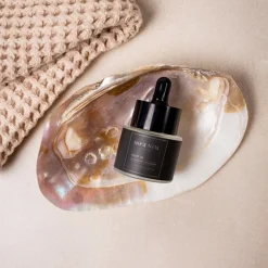 Gezichtsolie|Nachtcrème^Rosental Organics Nachtolie met Bakuchiol & Squalaan