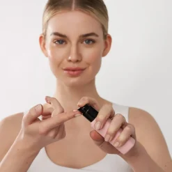 Nachtcrème|Antirimpelcrème^ANNEMARIE BÖRLIND Nachtreparatiedruppels