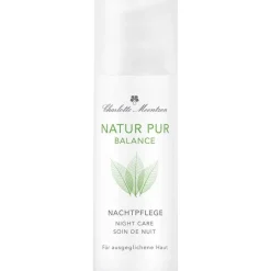 Gezichtsverzorging|Nachtcrème^Charlotte Meentzen Nachtverzorging