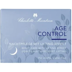 Heren|Maskers^Charlotte Meentzen Nachtverzorging met liftend effect