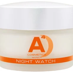 Nachtcrème^A4 Cosmetics Nachtwacht