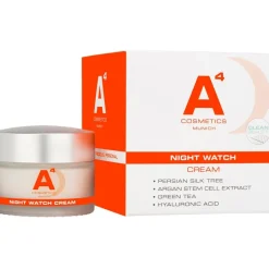 Nachtcrème^A4 Cosmetics Nachtwacht