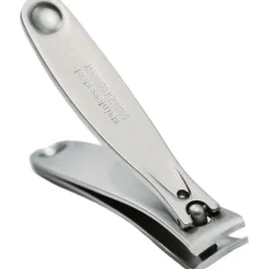 Nagelscharen|Nagelolie & -Penselen^ERBE Nagelknipper, roestvrij staal