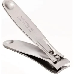 Nagelscharen|Nagelolie & -Penselen^ERBE Nagelknipper, roestvrij staal