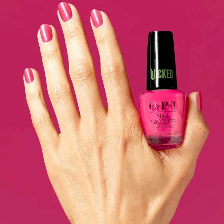 Nagellak^OPI Nagellak