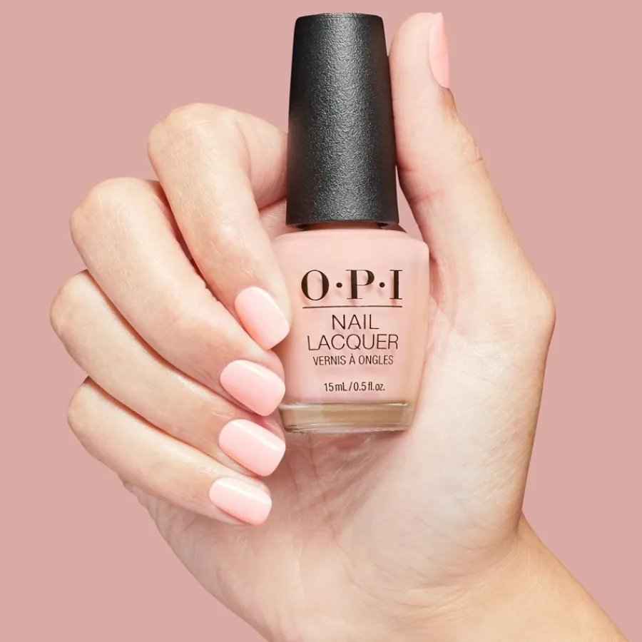 Nagellak^OPI Nagellak
