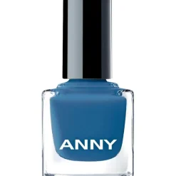 Nagellak^ANNY Nagellak, blauw