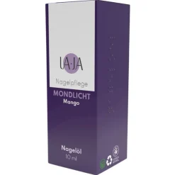 Nagelolie & -Penselen^LAJA Nagelolie