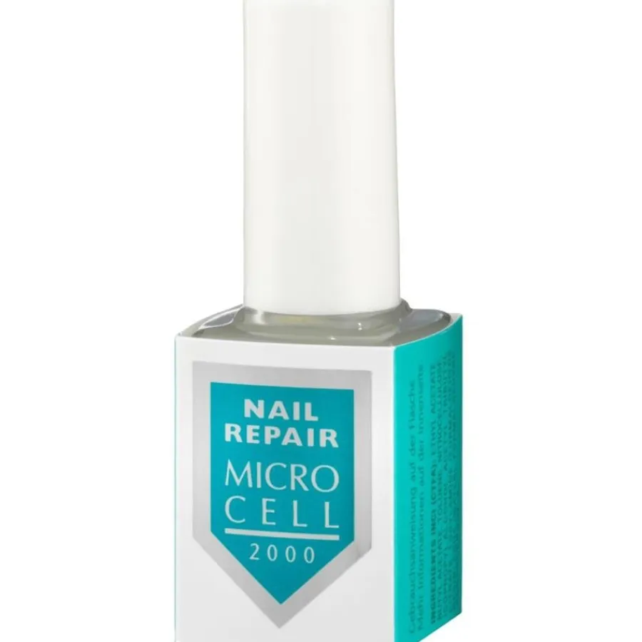 Nagelvijlen|Nagelverharders^Micro Cell Nagelreparatie