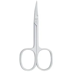 Nagelriemverwijderaars^ERBE Nagelriemschaar, vernikkeld, 9 cm