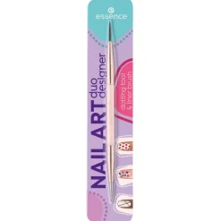 Nagels^Essence Nail Art Duo Designer