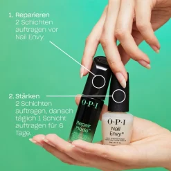 Nagelvijlen|Nagelverharders^OPI Nail Envy