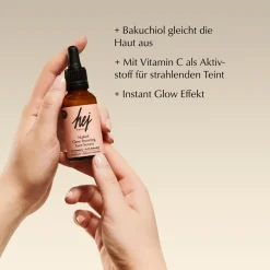 Gezichtsverzorging|Vitamine C-Serum^Hej Organic Naked Gloed Verhogend Gezichtsserum