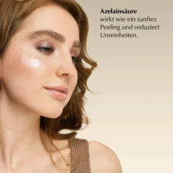 Gezichtsverzorging|Gezichtscrème^Hej Organic Naked Instant Porieverfijnende Gezichtscrème