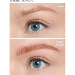 Wenkbrauwpotloden|Wenkbrauwpoeder^Morphe Nano Brow Pencil