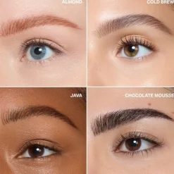 Wenkbrauwpotloden|Wenkbrauwpoeder^Morphe Nano Brow Pencil