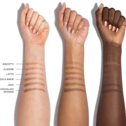 Wenkbrauwpotloden|Wenkbrauwpoeder^Morphe Nano Brow Pencil