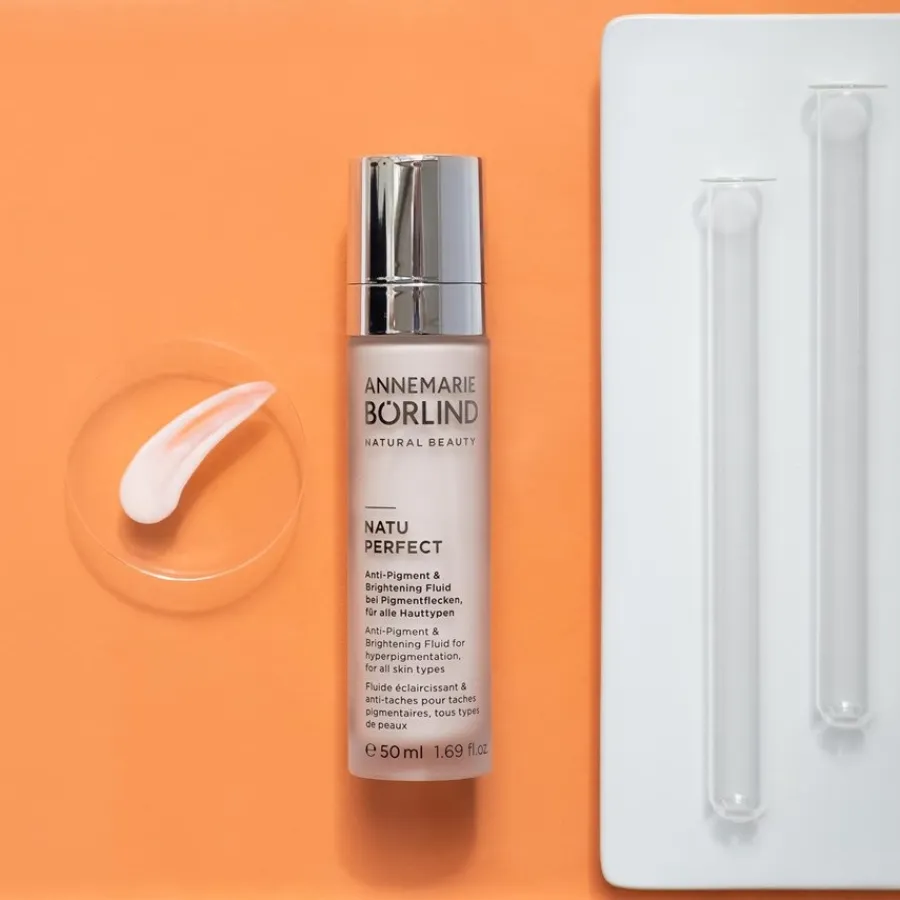 Annemarie Börlind|Gezichtsverzorging^ANNEMARIE BÖRLIND NatuPerfect Anti-Pigment & Brightening Fluid