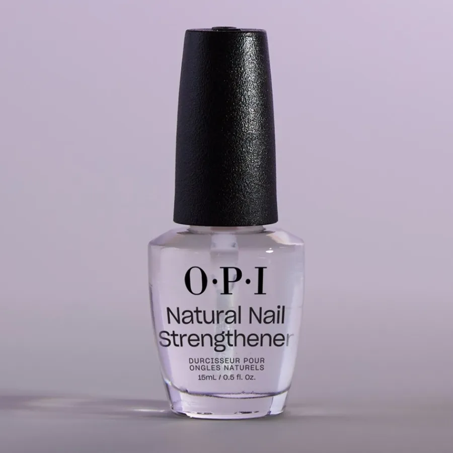 Nagelscharen|Nagelolie & -Penselen^OPI Natural Nail Strengthener