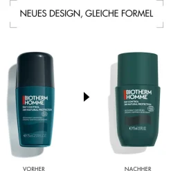 Zeep|Lichaamsreiniging & Scrubs^Biotherm Homme Natural Protection