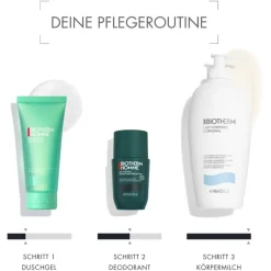 Zeep|Lichaamsreiniging & Scrubs^Biotherm Homme Natural Protection