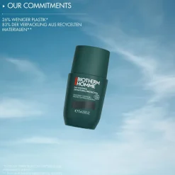 Zeep|Lichaamsreiniging & Scrubs^Biotherm Homme Natural Protection