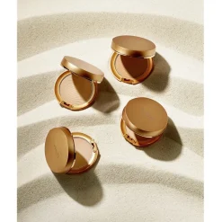 Highlighter|Blush^SENSAI Natural Veil Compact